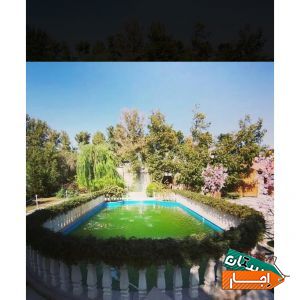اجاره باغ و ویلا و باغ تالار
