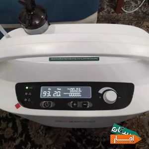 اجاره و فروش پخش دستگاه اکسیژن ساز