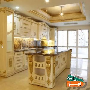 اجاره آپارتمان زعفرانیه/580مترپنت هاوس رویایی/برفراز ابرها(فول)