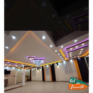 اجاره باغ برای مراسم و اقامتی