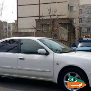 اجاره خودروماکسیما رنت با بهترین شرایط