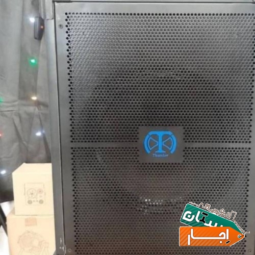 اجاره انواع سیستم های صوتی