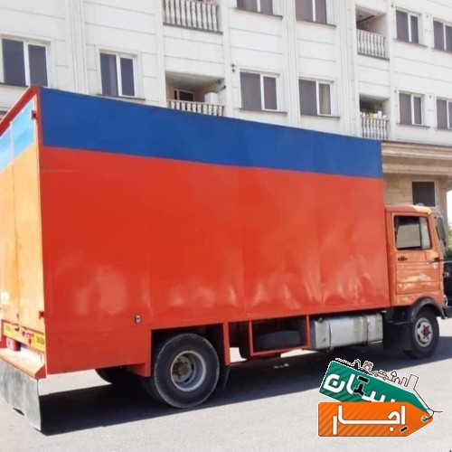 خدمات اسباب کشی باربری شمال شرق و غرب تهران حمل بار