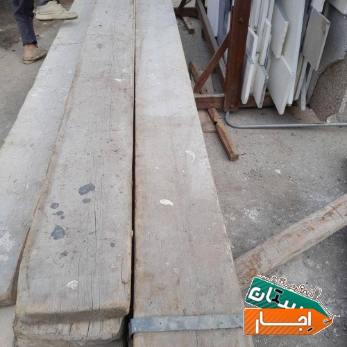 اجاره تخته بنایی