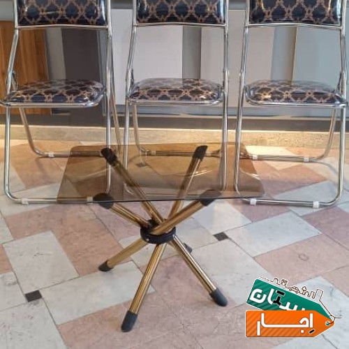 کرایه تجهیزات مراسمات شکوه