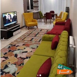 اجاره سوئیت آپارتمان مبله شیک و تمیز با بهترین قیمت