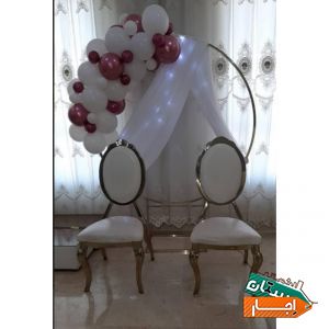 اجاره صندلی میز باند،رقص نور و...