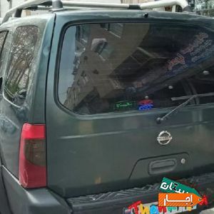 اجاره دهنده خودرو نیسان رونیز با شرایط مناسب
