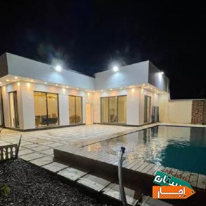 اجاره ویلا کردان با قیمت مناسب