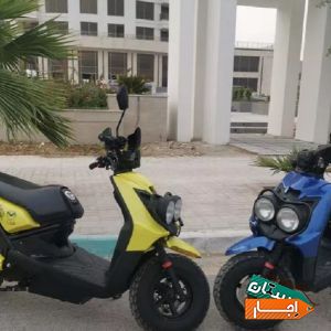 اجاره ساعتی موتور سافاری 3000 صفر با قیمت منصفانه