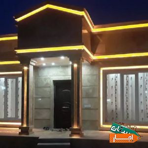 اجاره باغ ویلا سهیلیه لشگرآباد با بهترین امکانات