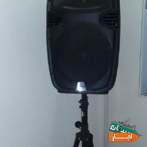 اجاره باند اکتیو باند فلش خور بلوتوس کرایه باند