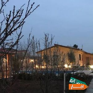 اجاره باغ ویلا در شهرک زعفرانیه کردان با بهترین شرایط