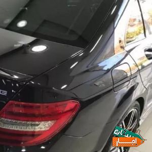 اجاره ماشین benz c200 با ماسب ترین قیمت