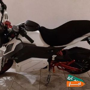 اجاره موتور کیش با قیمت عالی در کیش