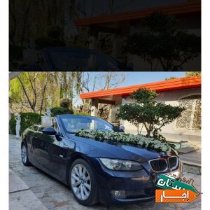 اجاره ماشین عروس ( کروک ) کرایه خودرو