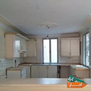 مناسب ترین شرایط اجاره آپارتمان در تجریش 220 متر 4 خواب