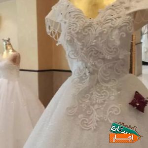 اجاره لباس عروس با بهترین کیفیت