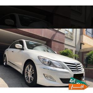 اجاره خودرو بدون راننده
