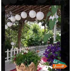 اجاره باغ بدون واسطه
