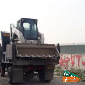 اجاره بابکت،خاور،مینی بیل با ارزان ترین قیمت