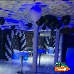 اجاره سالن اجتماعات و باغ تالار با بهترین شرایط
