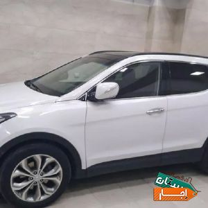 اجاره خودرو سانتافه new