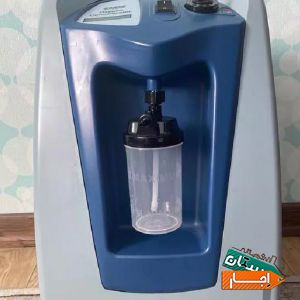 اجاره دستگاه اکسیژن ساز 5 لیتر