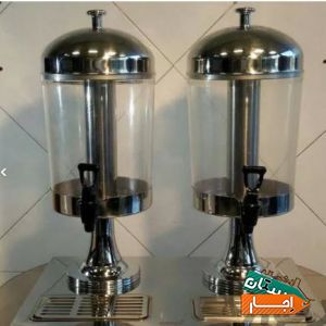 اجاره سماور برقی و انواع کلمن ( شیشه ای و معمولی ) بهترین قیمت