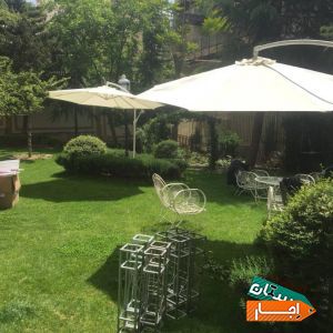 اجاره چادر / اسپیس / داربست و انواع سازه