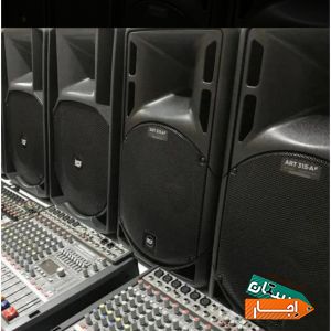 اجاره باند،اکتیو،پسیو،اکو،باند فلش خور Rcf