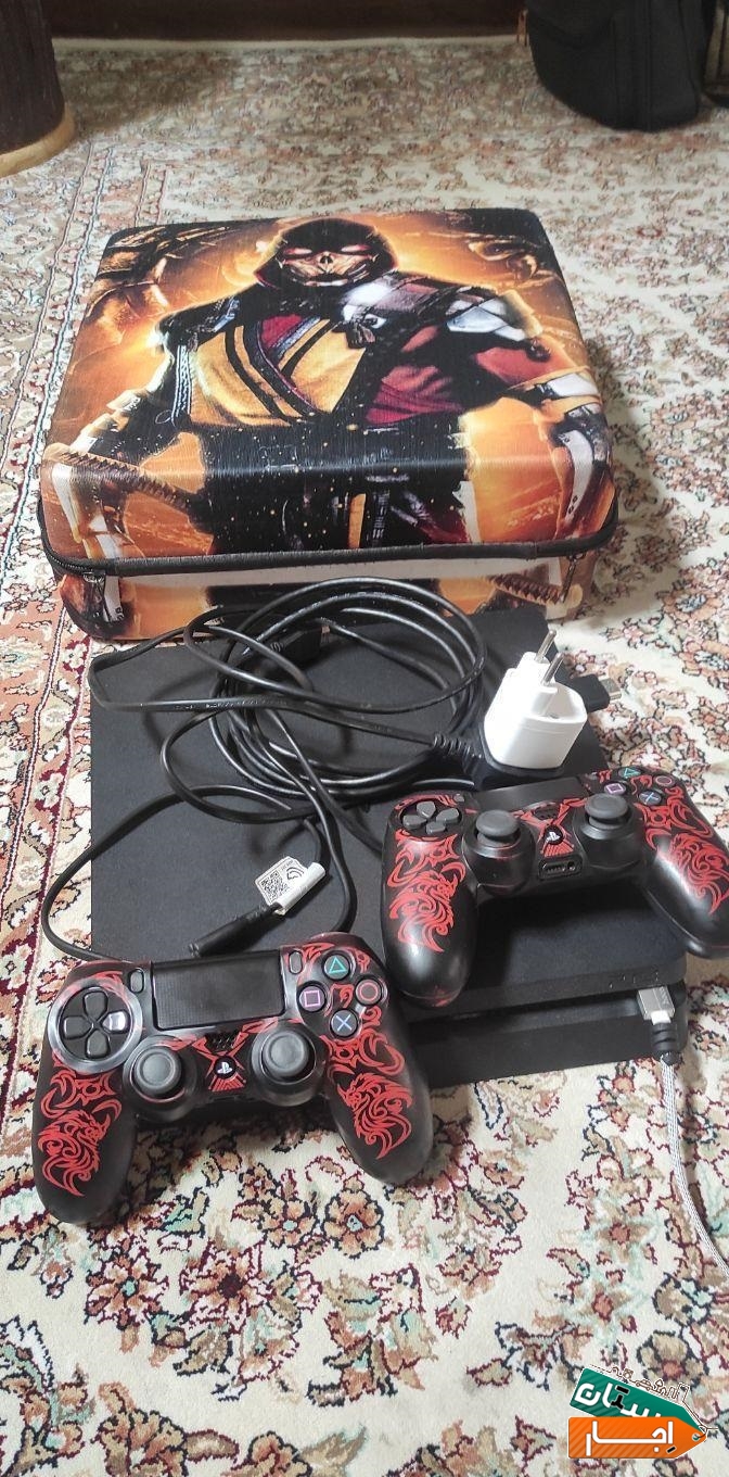 اجاره ps4