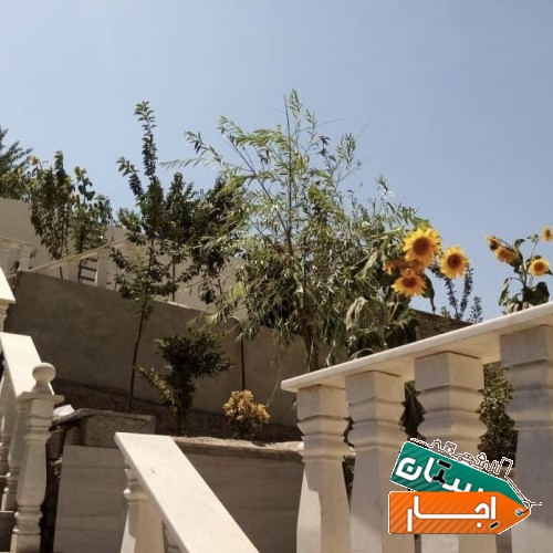 ویلا استخردار ابگرم