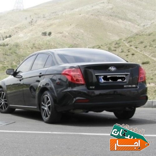 اجاره خودرو فاو بسترن مدل 94 با نازلترین قیمت