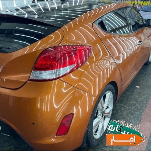 اجاره خودرو ولستر 2016 با قیمت توافقی