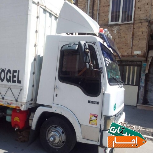 اتوبارباربری ادیب اسلامشهر واوان گلستان پرند