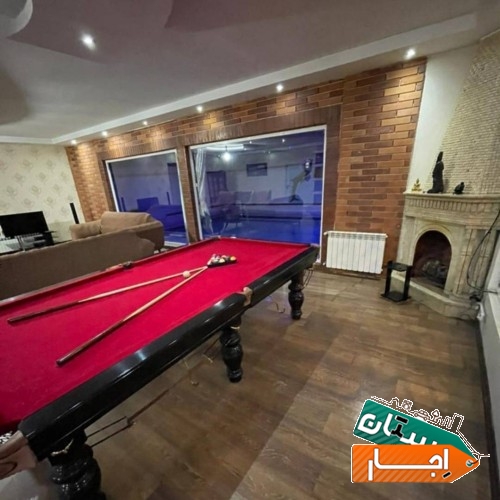 اجاره باغ ویلا استخر سرپوشیده