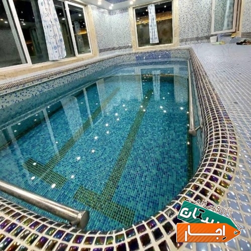 اجاره روزانه ویلا