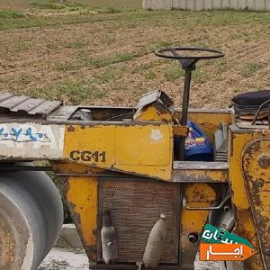 اجاره غلطک و آسفالت کاری با شرایط معتبر