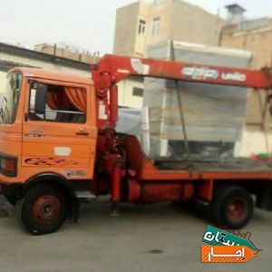 انواع جرثقیل های اجاره‌ای با شرایط مناسب