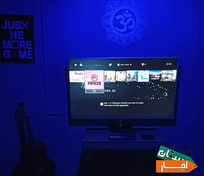 اجاره کنسول بازی ps4 با بهترین شرایط