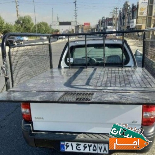 باربری حسینی(وانت بار)