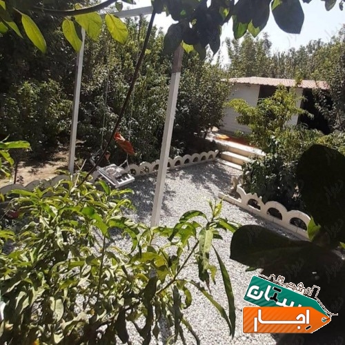 اجاره روزانه باغ ویلا شهریار