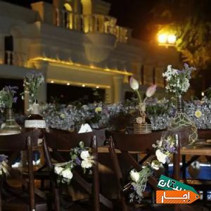 اجاره سالن اجتماعات و باغ تالار تشریفات و خدمات با مناسب ترین امکانات