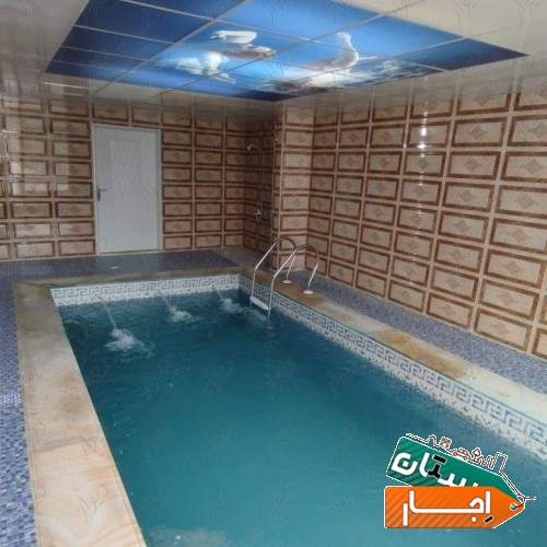 باغ ویلا اجاره ای