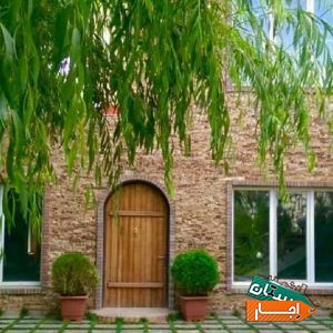 اجاره ویلا در کردان استخر ابگرم با مناسب ترین قیمت