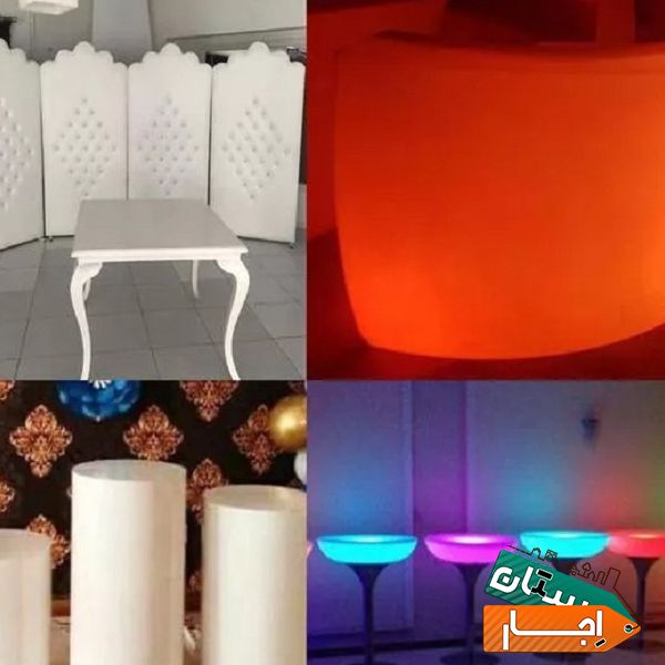 اجاره ظروف کرایه محرابیان