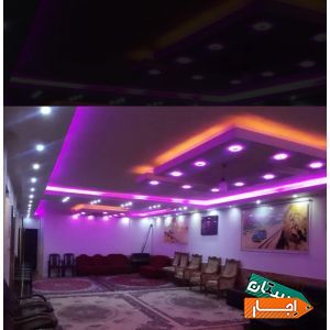 اجاره باغ ویلا