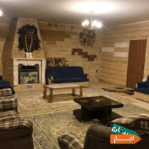 اجاره ویلا باغ استخر آب گرم با بهترین شرایط در البرز