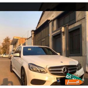 اجاره اتومبیل کرایه ماشین رنت خودرو بنزE250فول